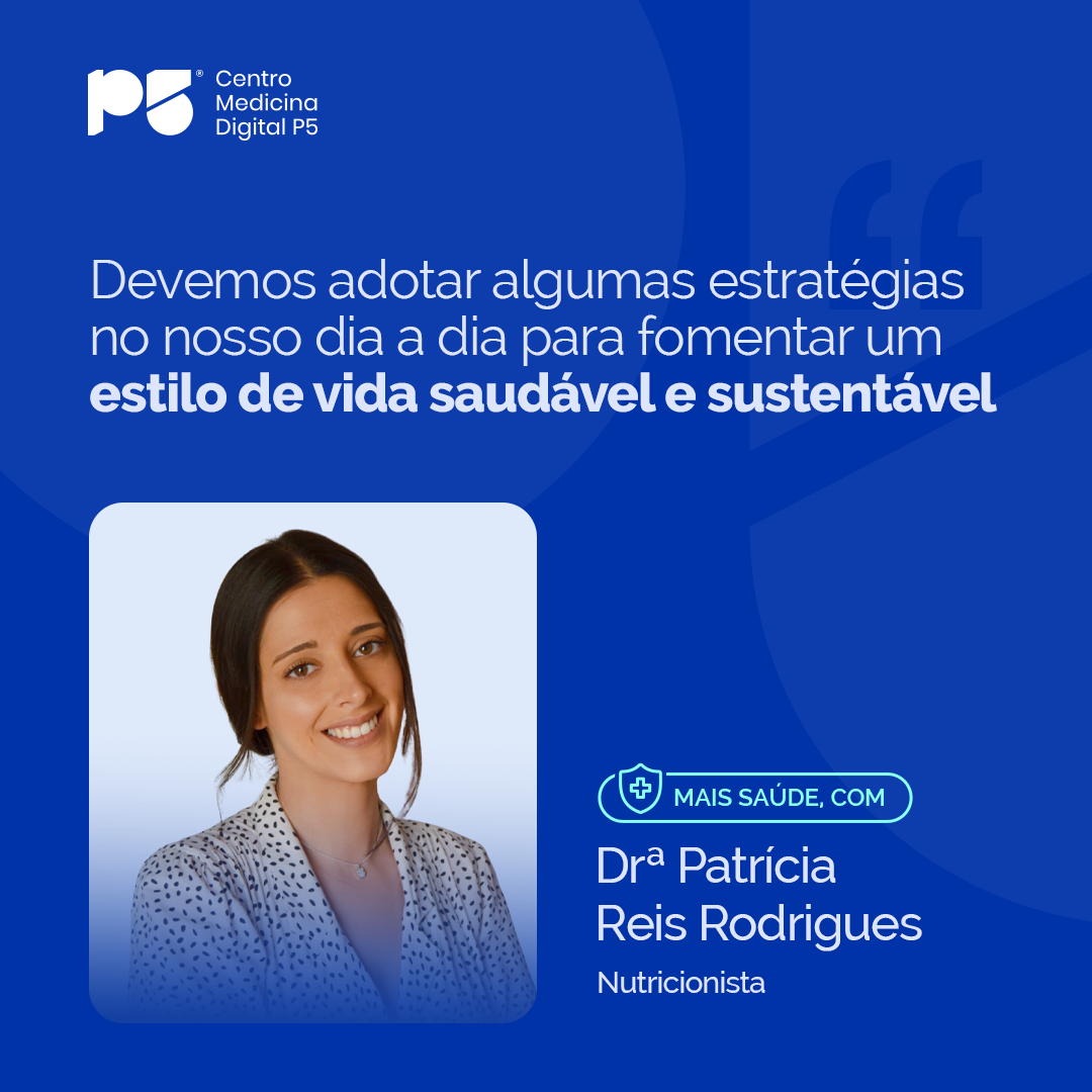 nutrição
