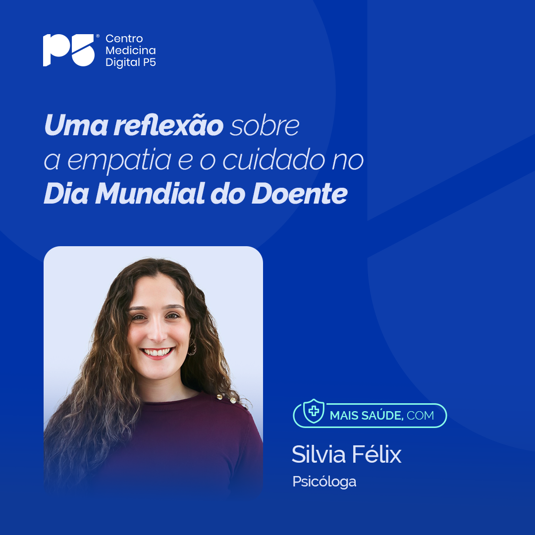 dia do doente