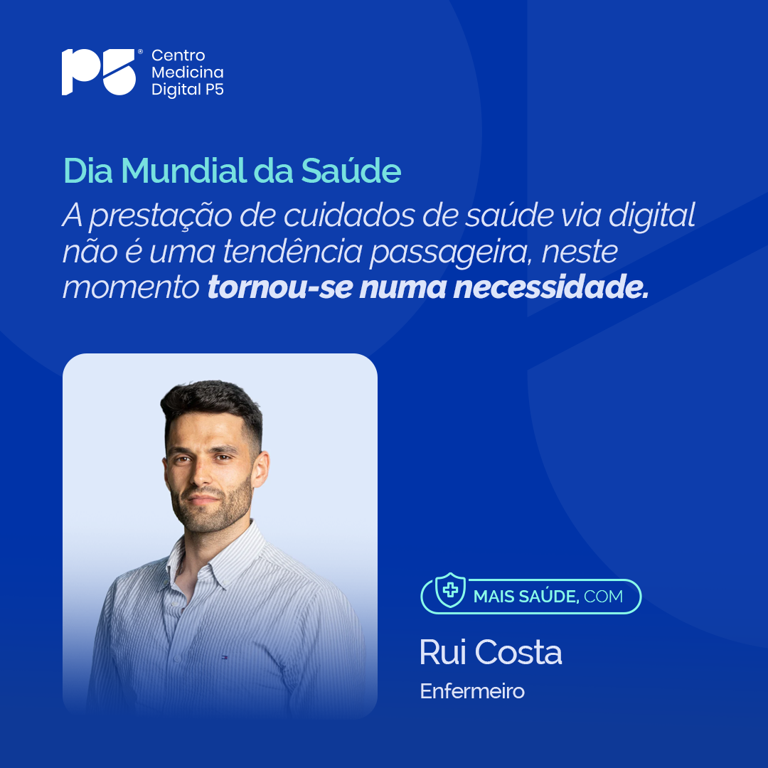 saúde